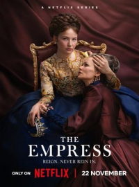 The Empress Saison 2 en streaming français