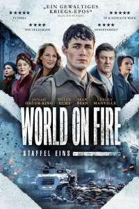 Poster film