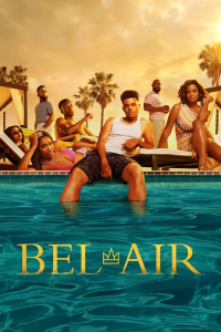 Poster film