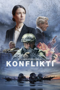 Conflict (Konflikti) Saison 1 en streaming français