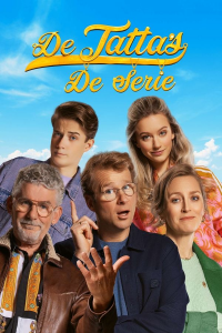 De Tatta's: de serie Saison 1 en streaming français