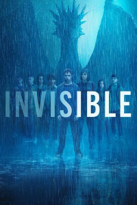Invisible (2024) streaming