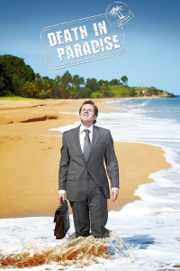 Meurtres au paradis Saison 14 en streaming français