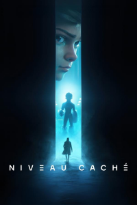 Poster film
