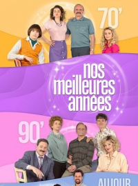 Nos meilleures années streaming