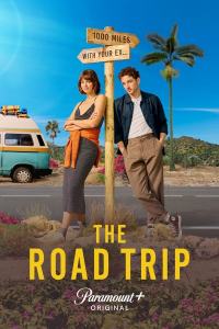 The Road Trip Saison 1 en streaming français