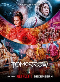 Tomorrow and I Saison 1 en streaming français