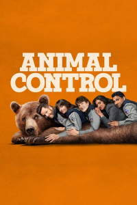 Animal Control Saison 3 en streaming français