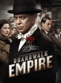Boardwalk Empire Saison 3 en streaming français