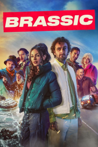 Poster film