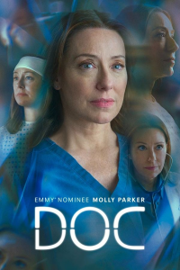 Doc (2025) Saison 2 en streaming français