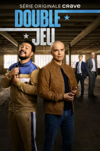 Double Jeu streaming