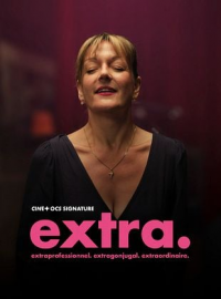 Poster film
