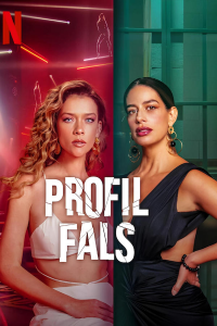 Faux profil Saison 2 en streaming français
