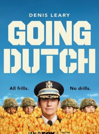 Poster film