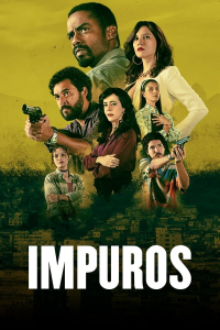 Poster film