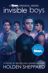 Invisible Boys Saison 1 en streaming français