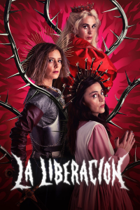 La liberación streaming