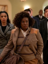 La Résidence (The Residence) streaming