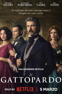 Le Guépard (Il Gattopardo) streaming