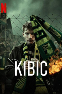 Le Hooligan (Kibic) Saison 1 en streaming français