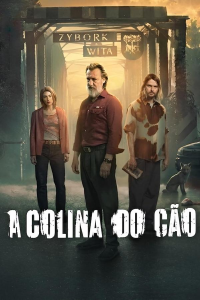 Les Chiens de la colline (Wzgórze psów) streaming