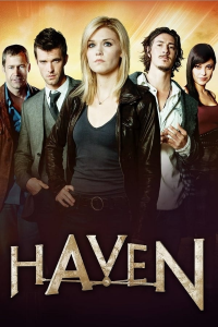 Les Mystères de Haven (Haven) streaming