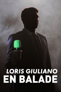 Loris Giuliano en balade streaming