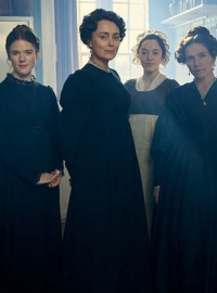 Miss Austen Saison 1 en streaming français