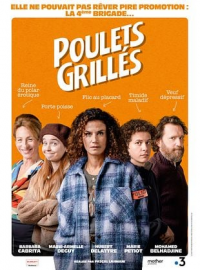 Poster film