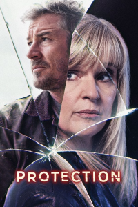 Poster film