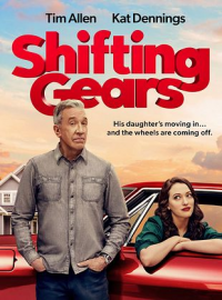Shifting Gears Saison 2 en streaming français