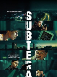 Poster film
