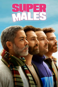 Super Mâles (shafted) Saison 1 en streaming français