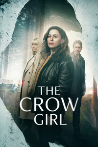 The Crow Girl streaming