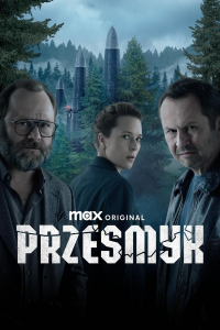 The Eastern Gate (Przesmyk) streaming