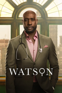 watson Saison 2 en streaming français