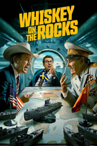 Whiskey on the Rocks Saison 1 en streaming français