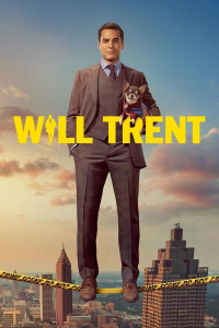 Will Trent Saison 3 en streaming français