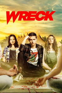 Wreck (2022) Saison 2 en streaming français