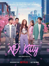 XO, Kitty Saison 2 en streaming français