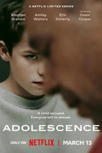 Poster film