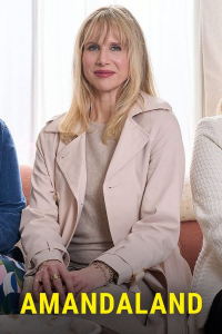 Amandaland Saison 1 en streaming français