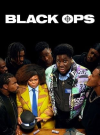 Poster film