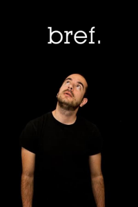 Poster film