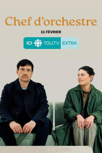 Poster film
