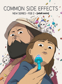 Poster film