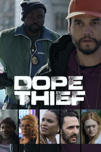 Poster film