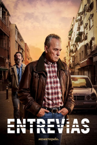 Entrevías Saison 3 en streaming français