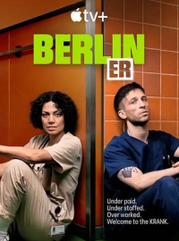 Poster film